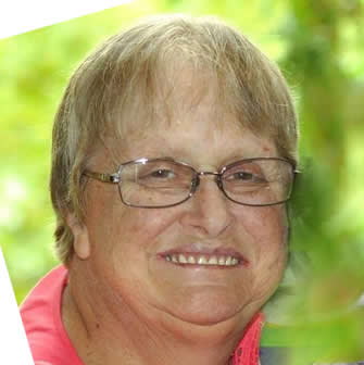 Linda Wright (she/her)