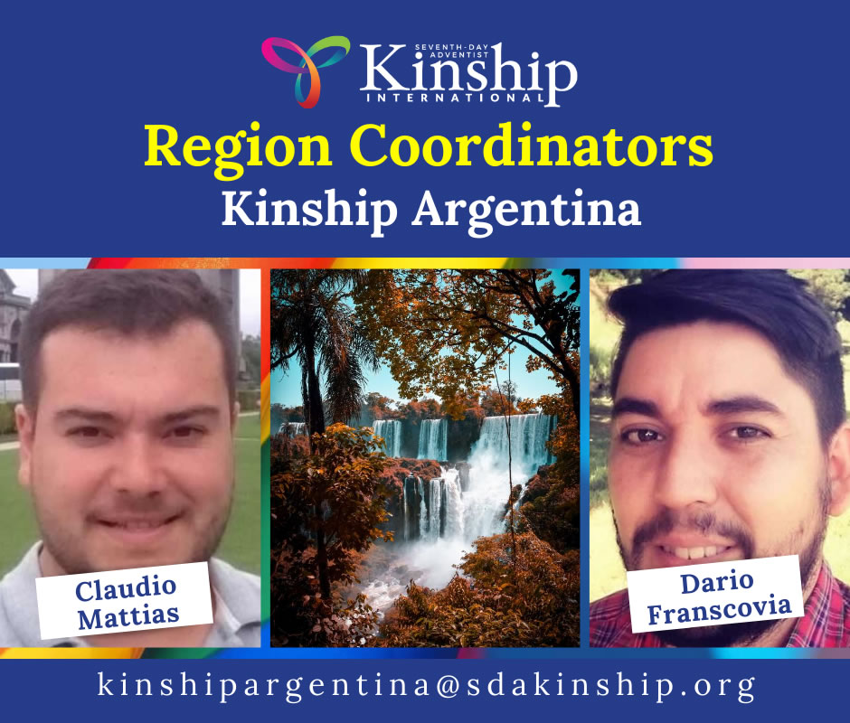 kinship argentina en