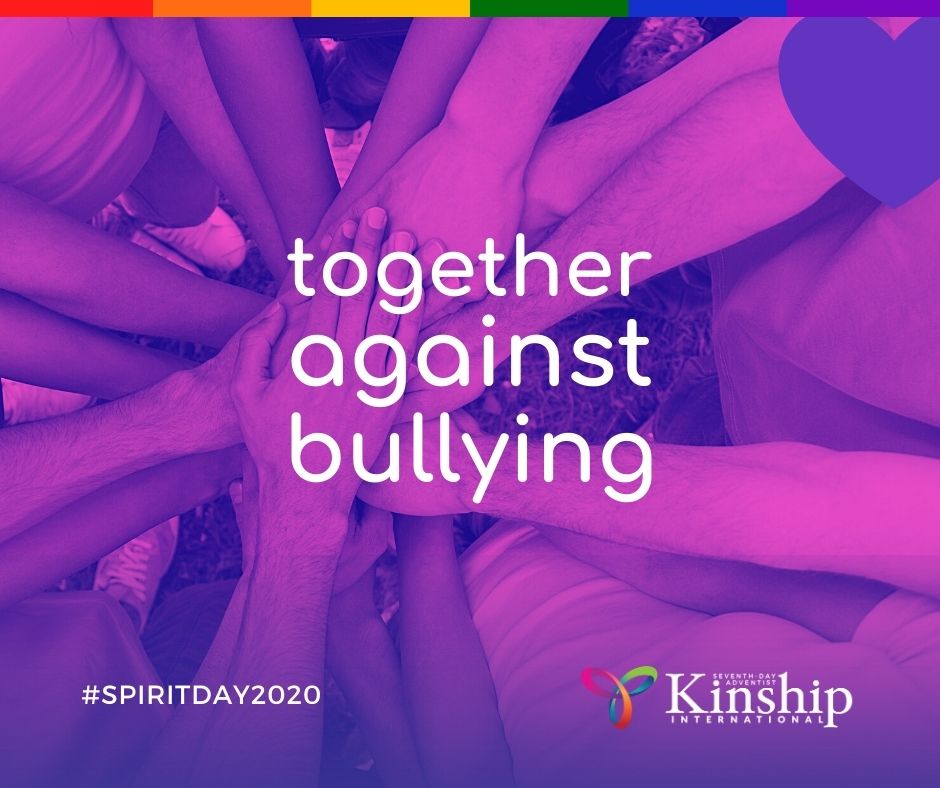 spiritday en