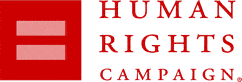 HRC Red-Logo