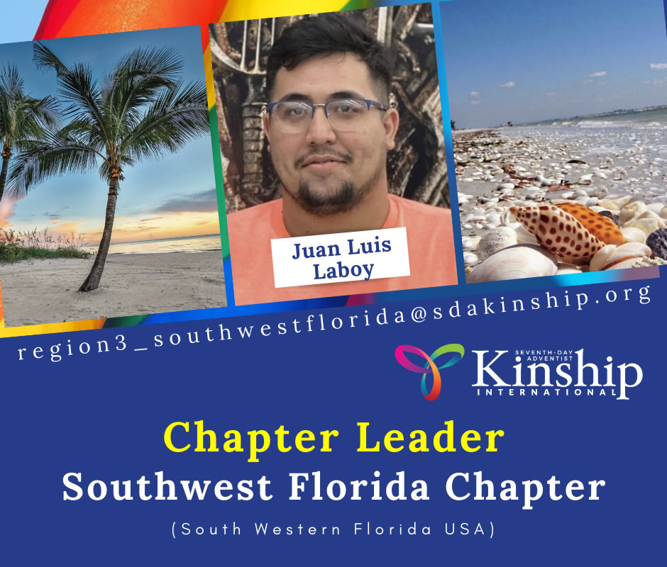 US Region 3 SouthwestFloridaChapter