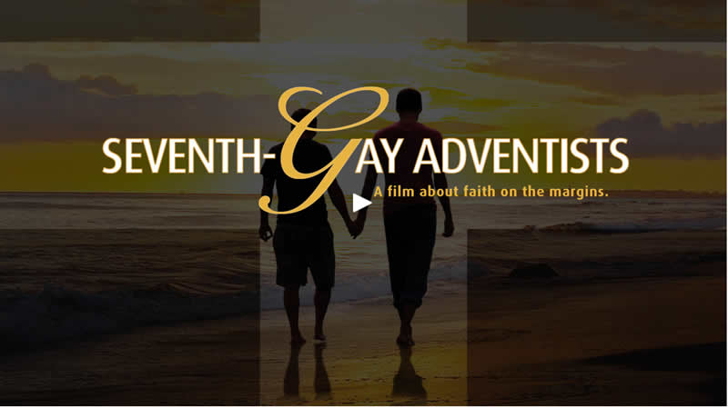 Seventh-Gay Adventists