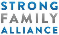 strong family alliance