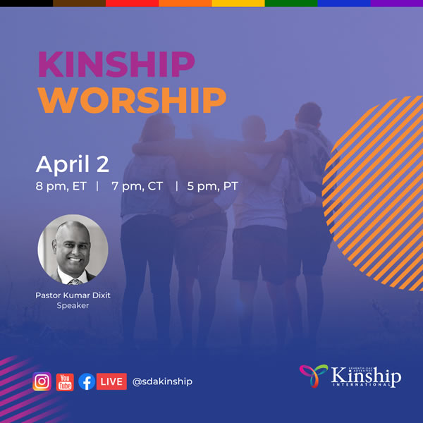 Kinship Worship