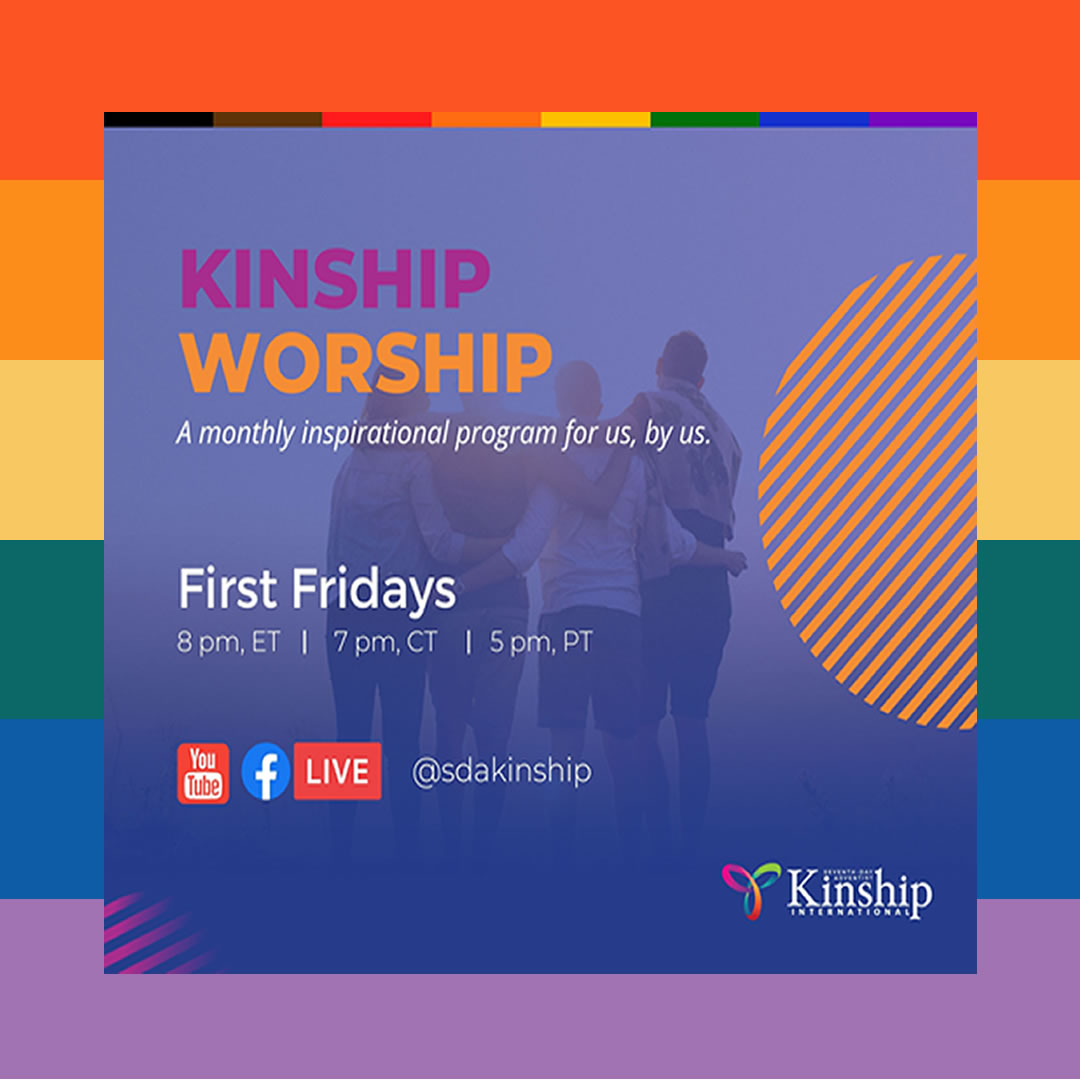 kinship worship 9 21