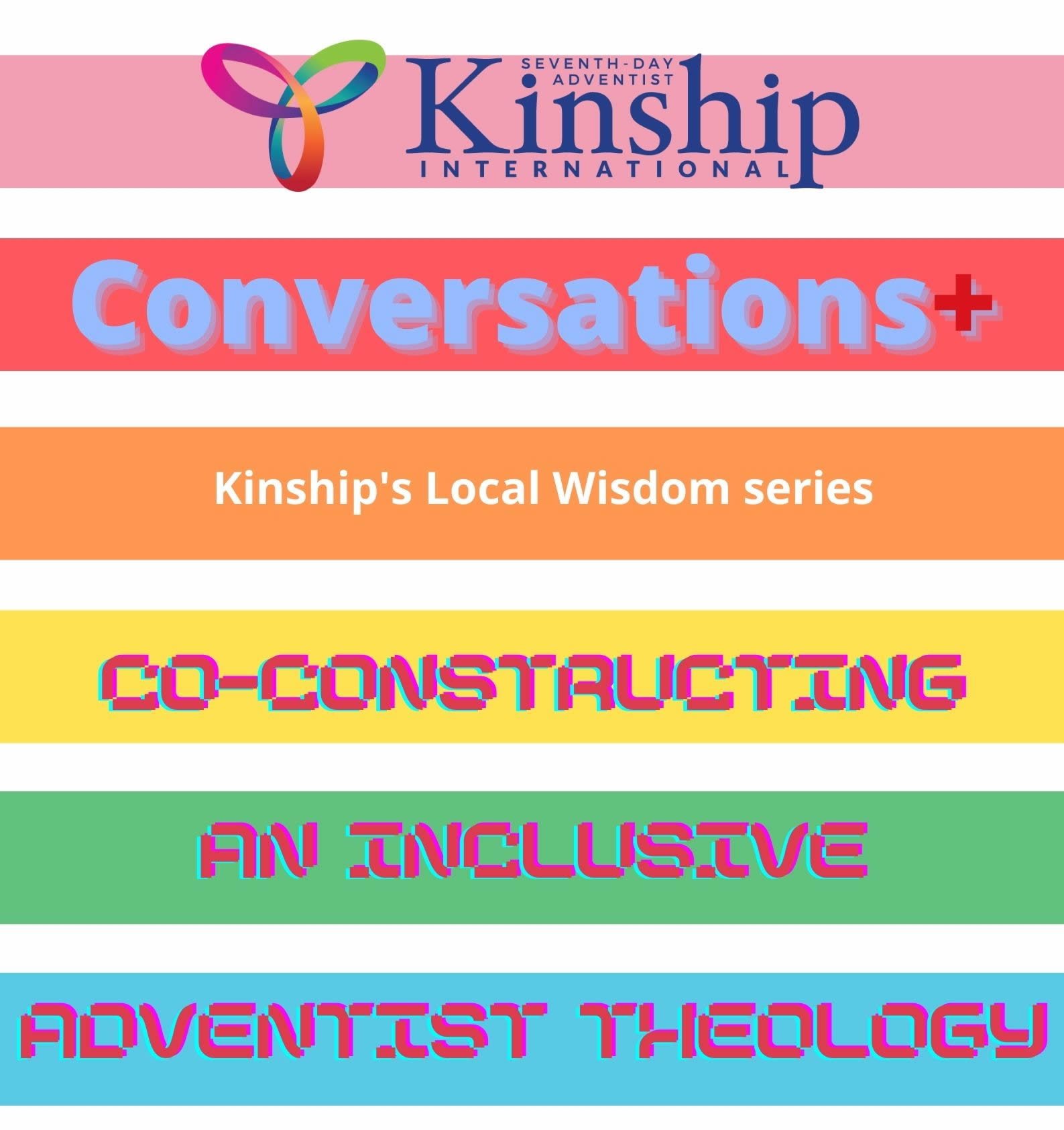 Co Constructing an Inclusive Adventist theOLOGY 003