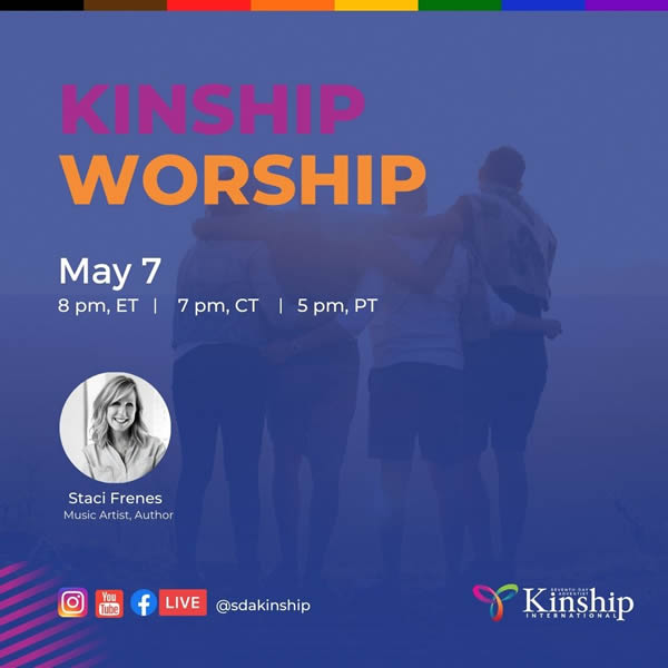 Kinship Worship