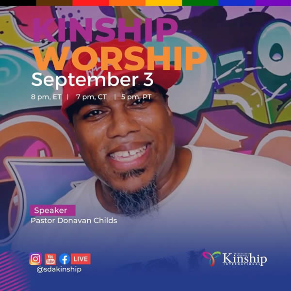 kinship worship 9 21