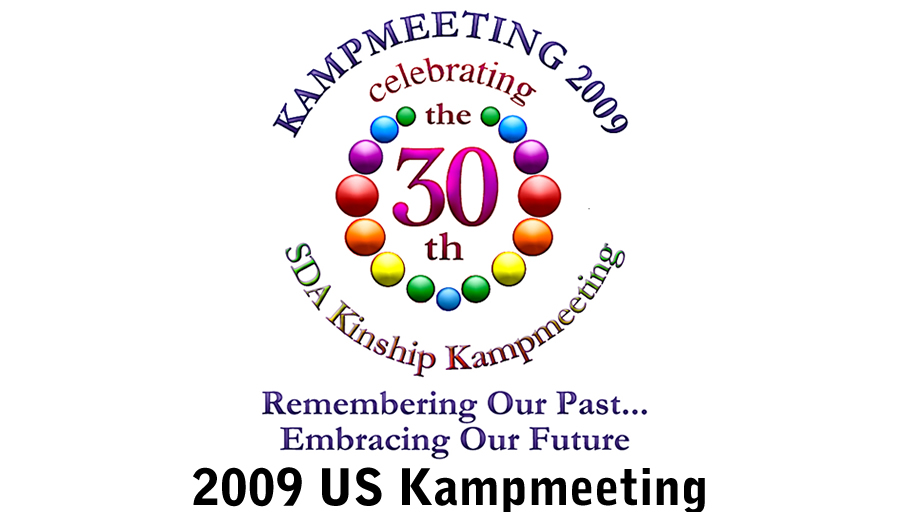 2009 Kampmeeting