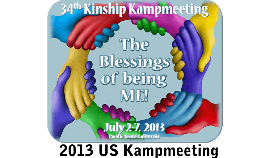 2013 Kampmeeting